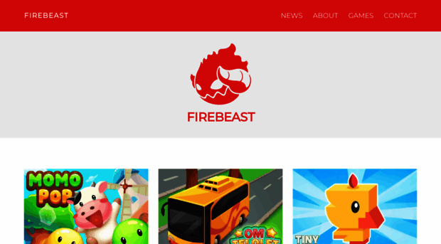 firebeaststudio.com