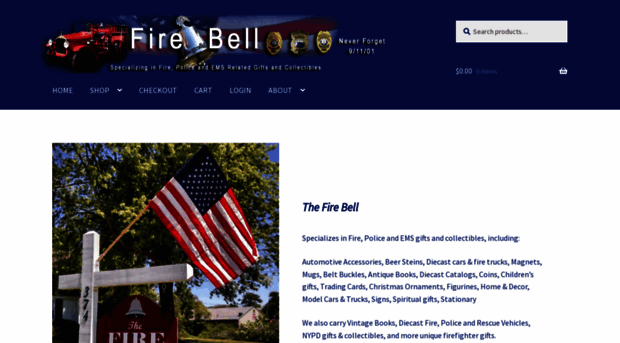 firebell.net