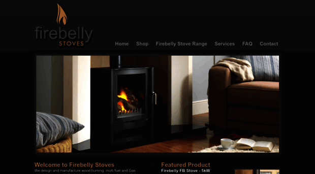 firebellystoves.com