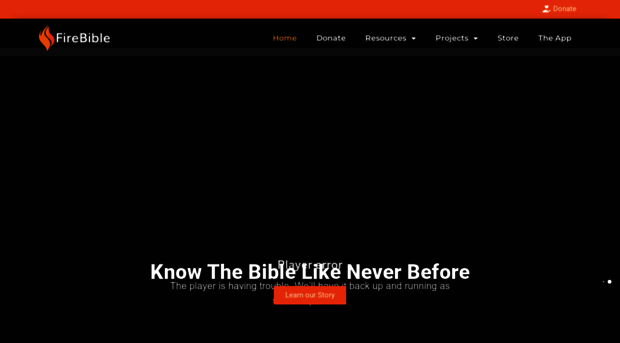 firebible.org