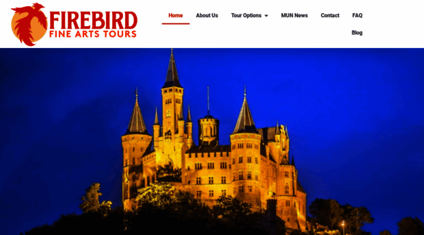 firebird-tours.com