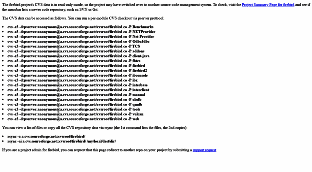 firebird.cvs.sourceforge.net