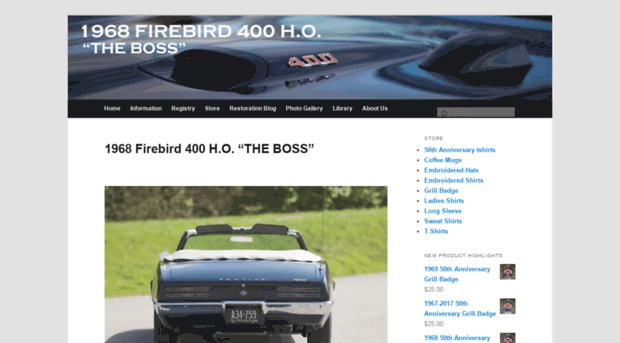 firebird400ho.com