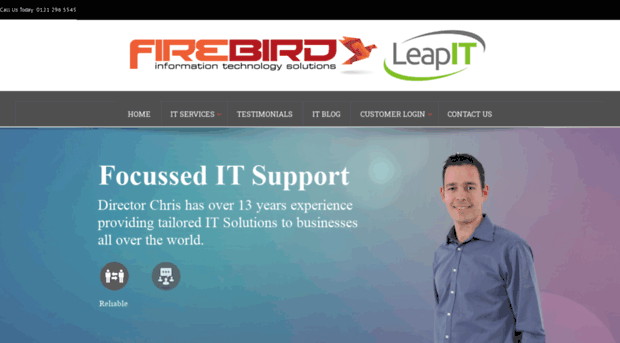 firebirdit.co.uk