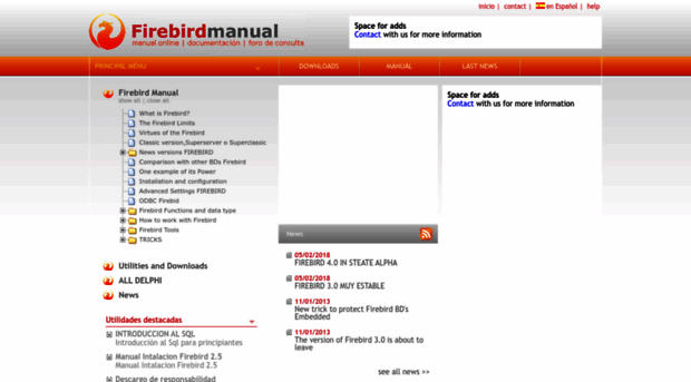 firebirdmanual.com