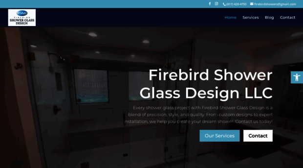 firebirdshowers.com