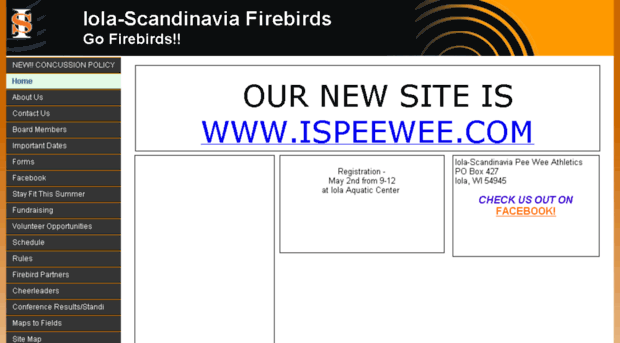 firebirdsports.sharepoint.com