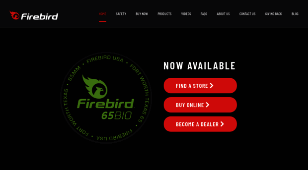 firebirdtargets.com