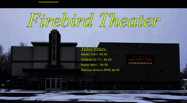 firebirdtheater.com