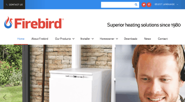 firebirduk.co.uk