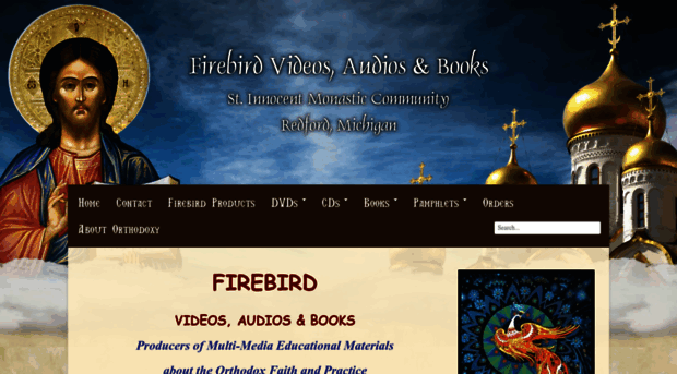 firebirdvideos.com