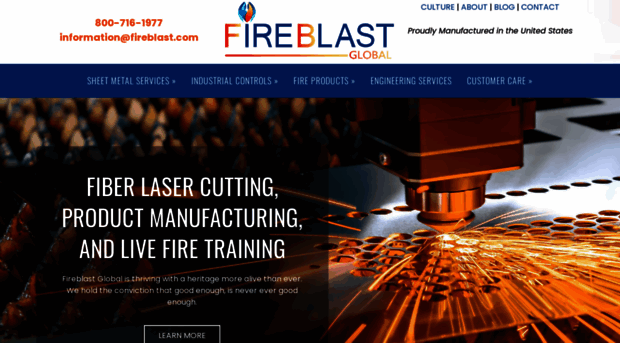 fireblast.com