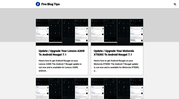 fireblogtips.blogspot.com