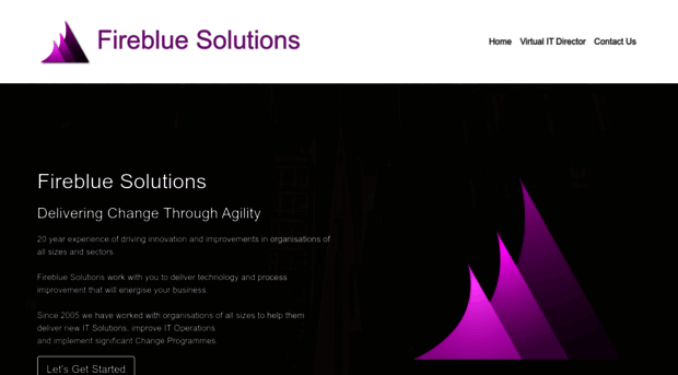 fireblue.solutions