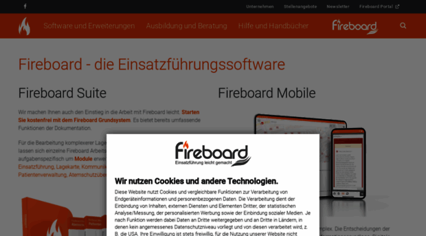 fireboard.net