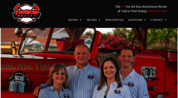 firebossrealty.com