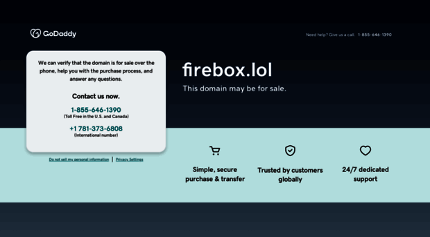 firebox.lol