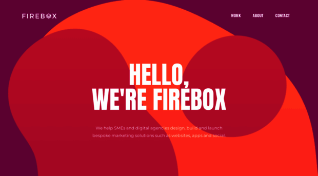 fireboxcreative.co.uk