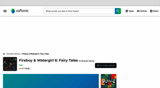 fireboy-watergirl-6-fairy-tales.en.softonic.com