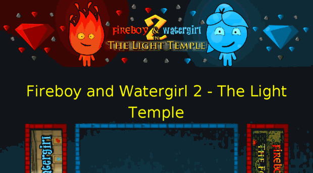 fireboyandwatergirl2.net