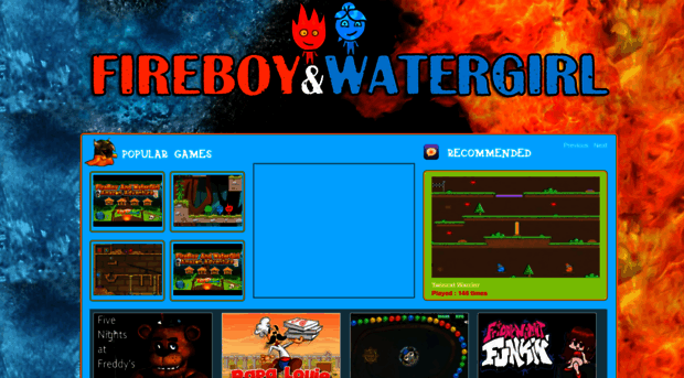 fireboywatergirl.us