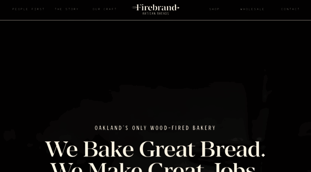 firebrandbread.com