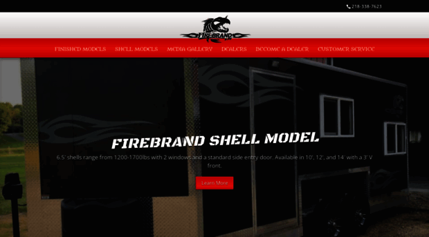 firebrandfishhouses.com