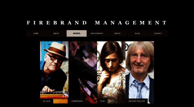 firebrandmanagement.com