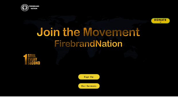 firebrandnation.com