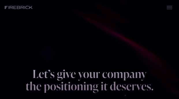 firebrickconsulting.com
