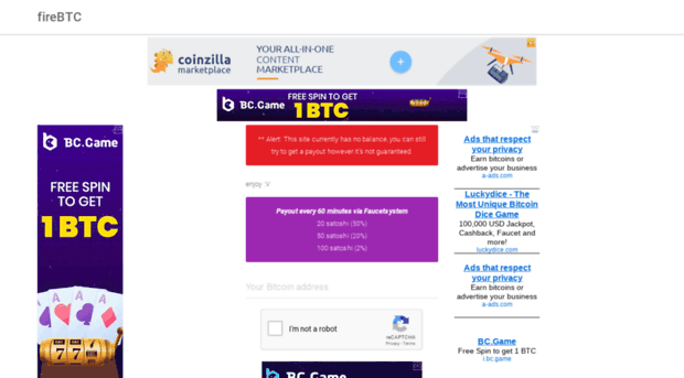 firebtc.faucetfly.com
