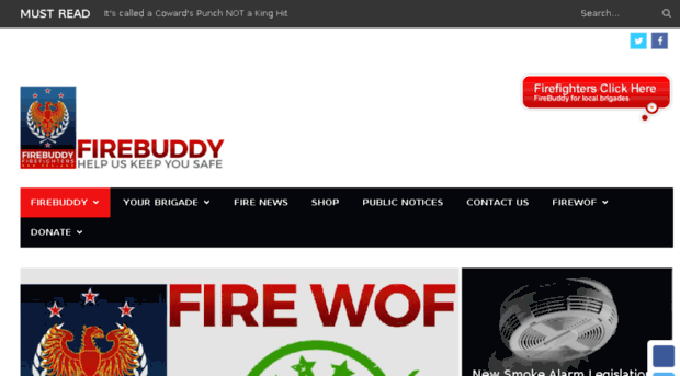 firebuddy.co.nz