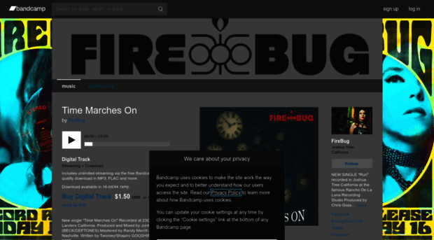 firebug.bandcamp.com