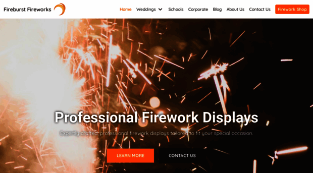 fireburstfireworks.co.uk