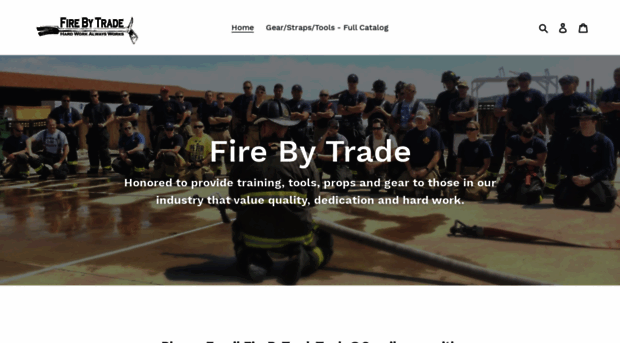 firebytrade.com