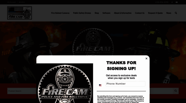 firecam.com