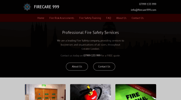 firecare999.com