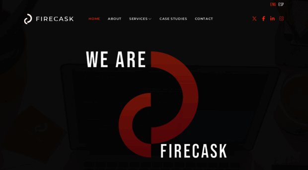 firecask.co.uk