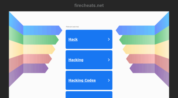 firecheats.net