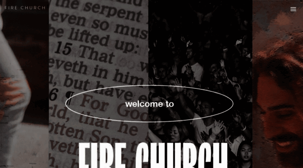 firechurch.com.au