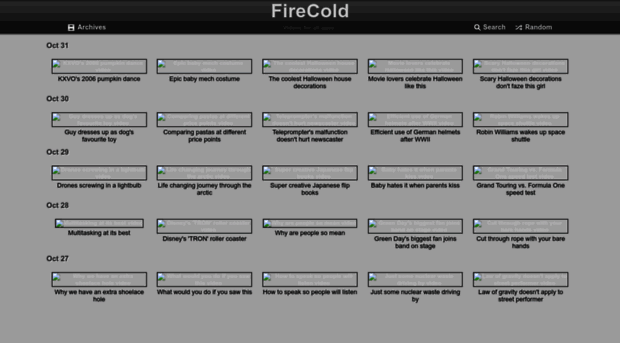 firecold.com