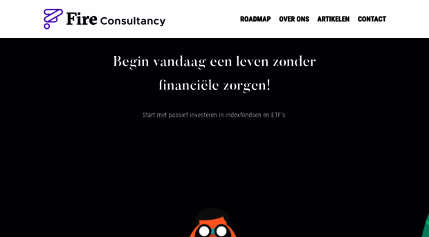 fireconsultancy.nl