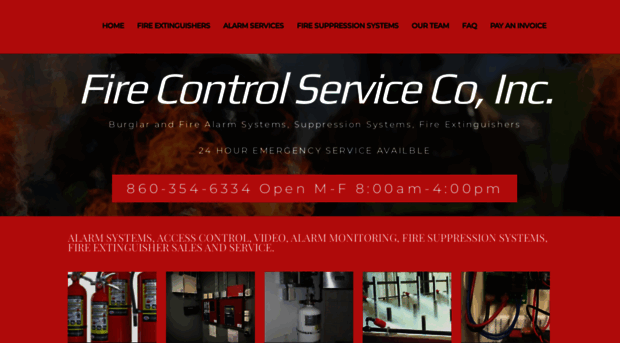 firecontrolservice.com