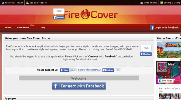 firecover.in