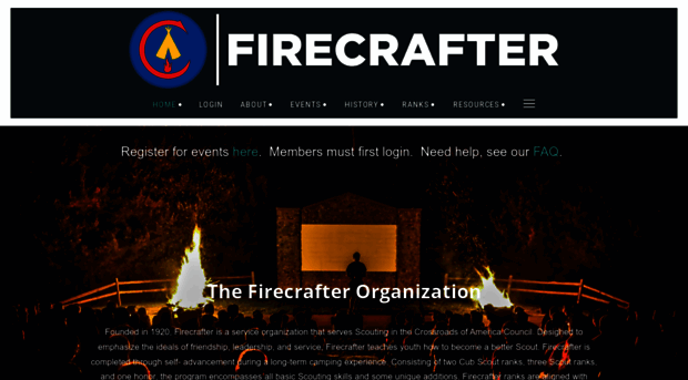 firecrafter.org