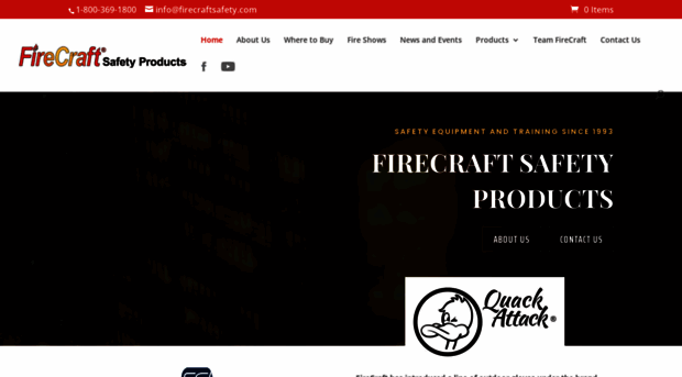 firecraftsafety.com