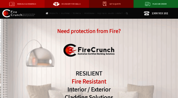 firecrunch.com.au