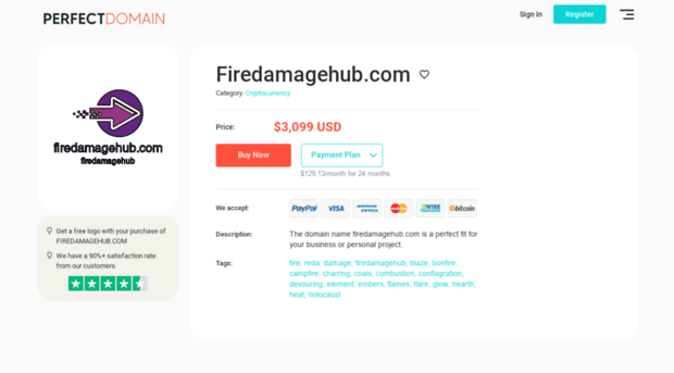 firedamagehub.com