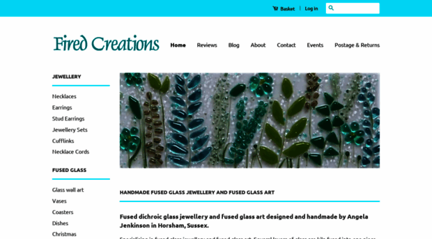 firedcreations.co.uk