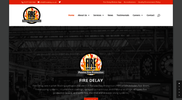 firedelay.co.uk